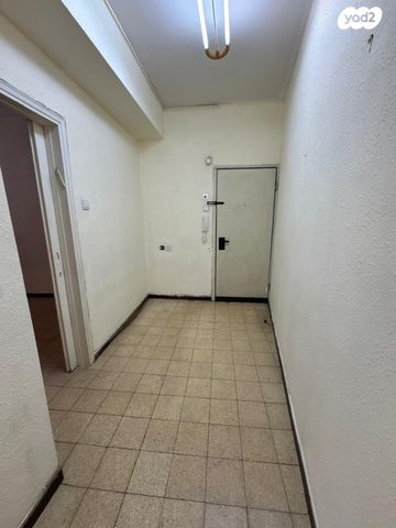 דירה, נווה שאנן, תל אביב יפו