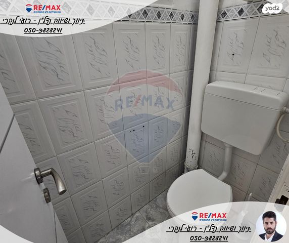 דירה, שדרות הארבעה, בית שאן