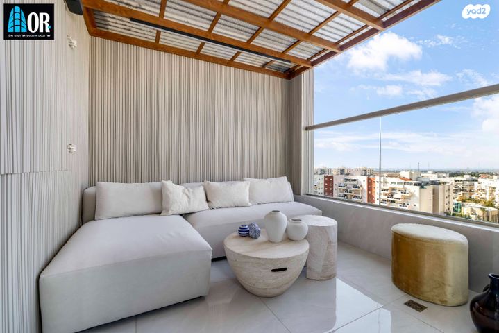 דירה, התזמורת, נאות אשלים, ראשון לציון