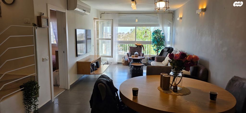 דירה, התאנה, גילה, ירושלים