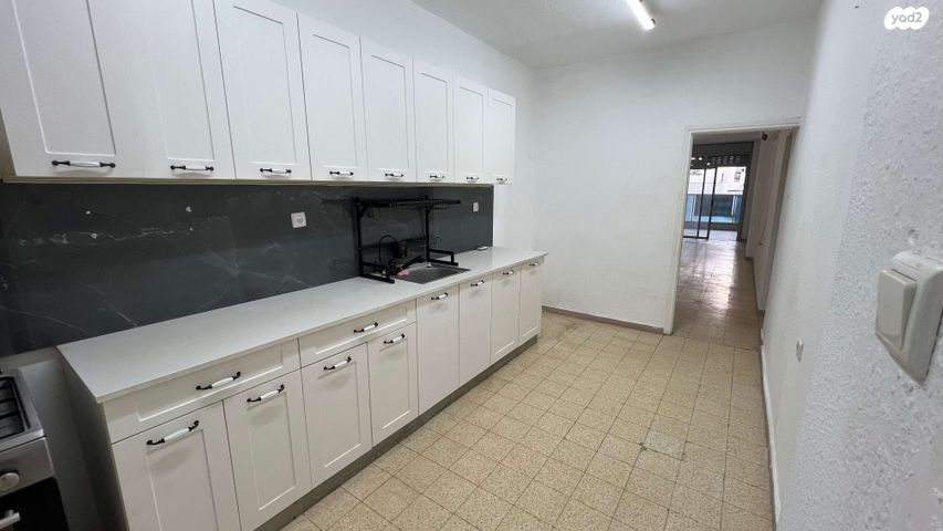 דירה, מקדונלד 12, צפון מערב מרכז העיר, נתניה