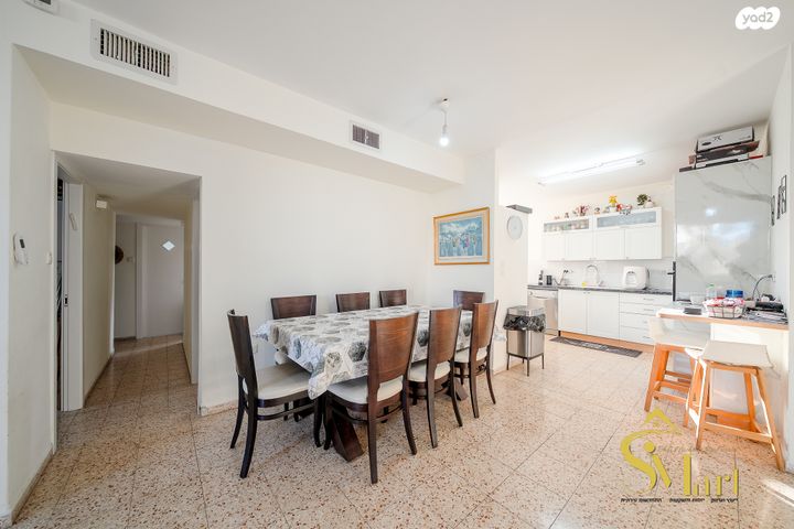 דירה, היבנר, פתח תקווה