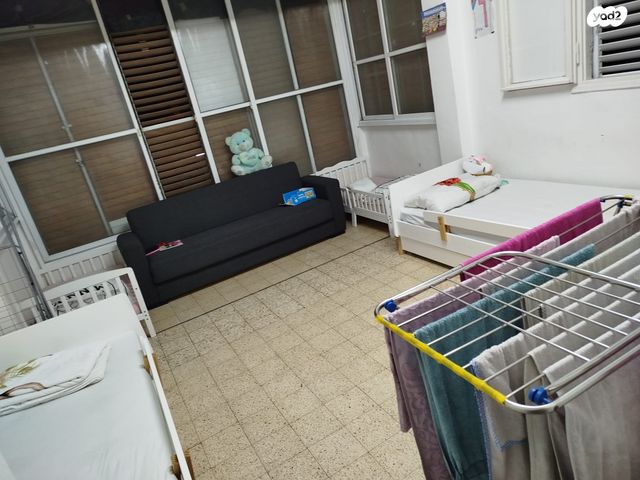 דירה, דב הוז, פרדס כץ, בני ברק