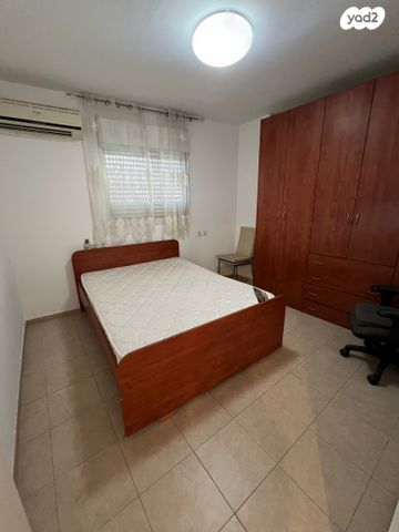 דירה, יד ושם 24, שכונה ג', באר שבע