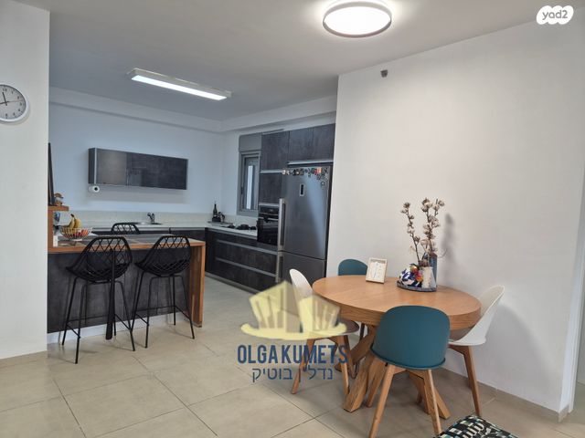 דירה, שדרות האגמים 7, אגמים, נתניה