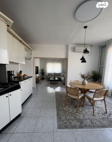 דירה, זאב יעבץ 2, א' / צפון מזרח העיר, רחובות