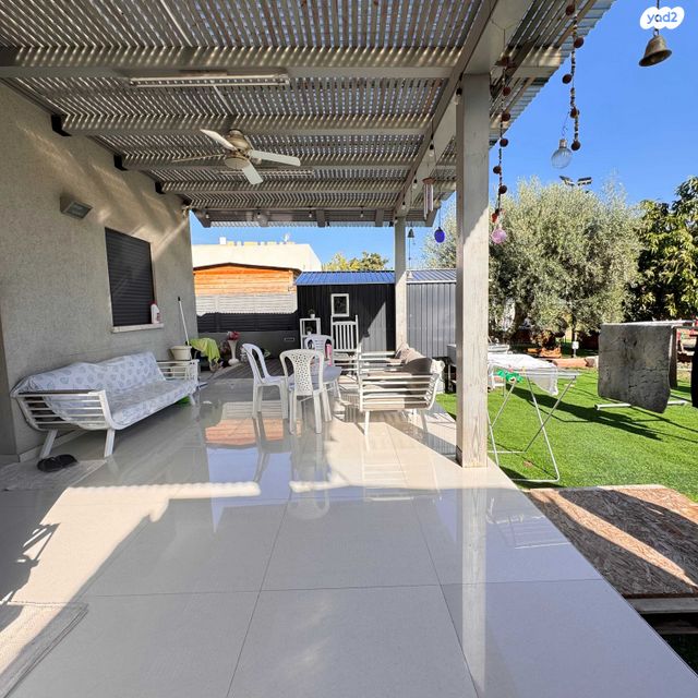 בית פרטי/ קוטג', מנוחה, מנוחה