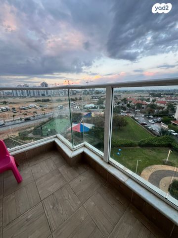 דירה, משה דיין 4, נווה דוד, רמלה