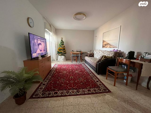 דירה, שמואל שלוסברג, שער העליה, חיפה