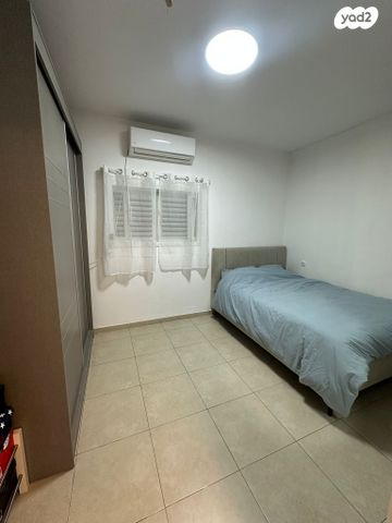 דירה, אריה בן אליעזר 43, מרכז העיר דרום, נתניה