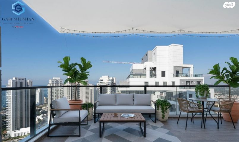 דירה, אמנון ליפקין שחק, נוף הטיילת, נתניה