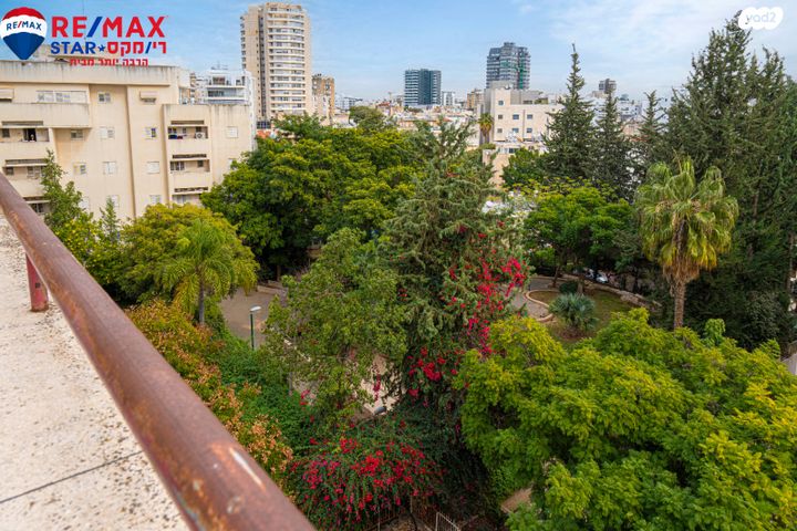 דירה, לוין שמעון זאב 26, הרצליה