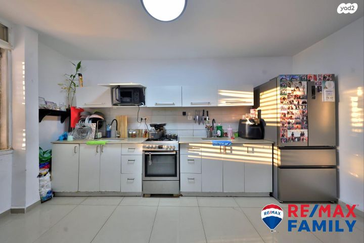 דירה, שדרות ירושלים, קרית ים ב', קרית ים