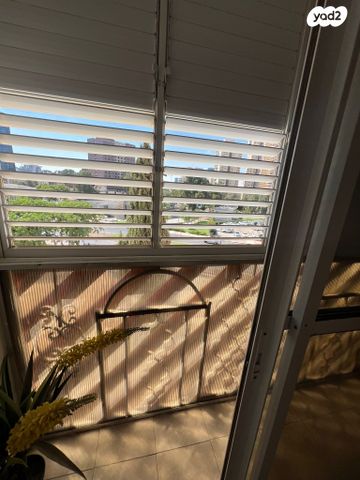 דירה, יד ושם 24, שכונה ג', באר שבע