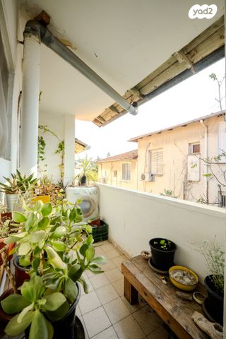 דירה, שכונת הלל, רמת גן