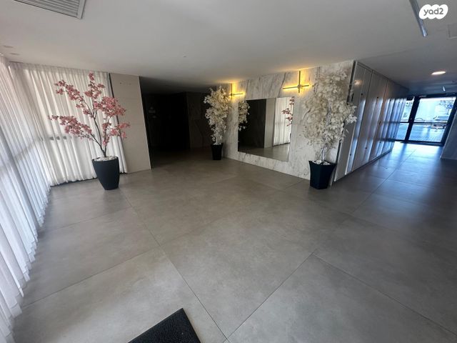 דירה, שדרות