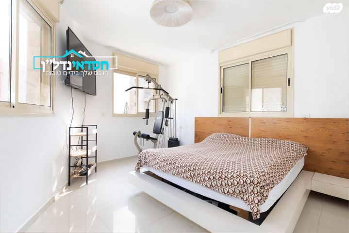 דירה, הרב אונטרמן, נאות שקמה, ראשון לציון