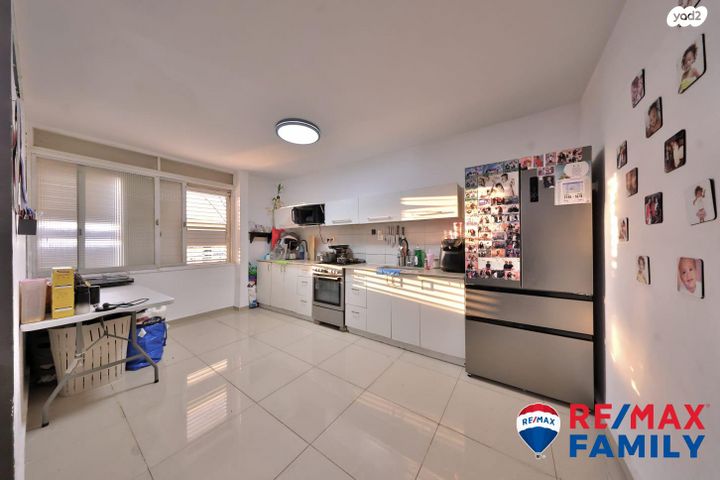 דירה, שדרות ירושלים, קרית ים ב', קרית ים