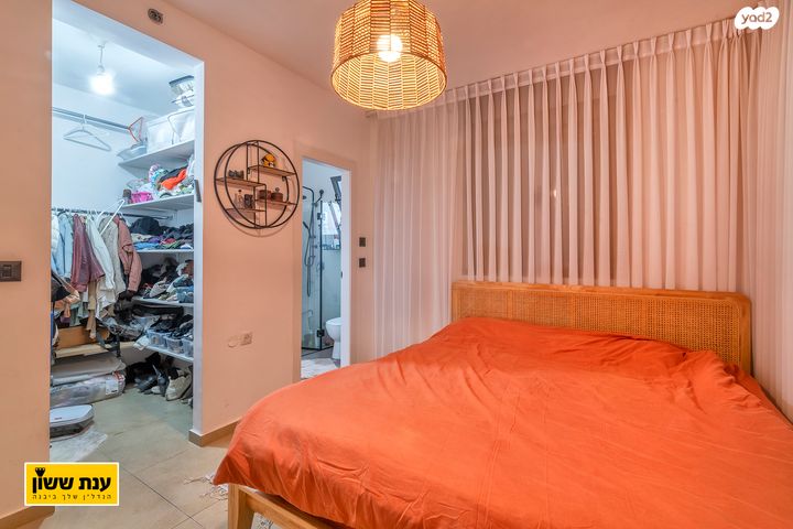 דירה, מבצע חירם, נווה ים, ראשון לציון