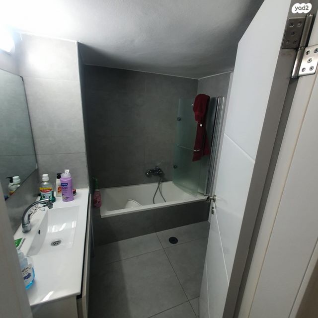 דירה, מבוא האמוראים, רובע ז', אשדוד