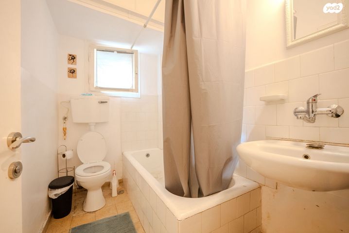 דירה, שכונת הלל, רמת גן