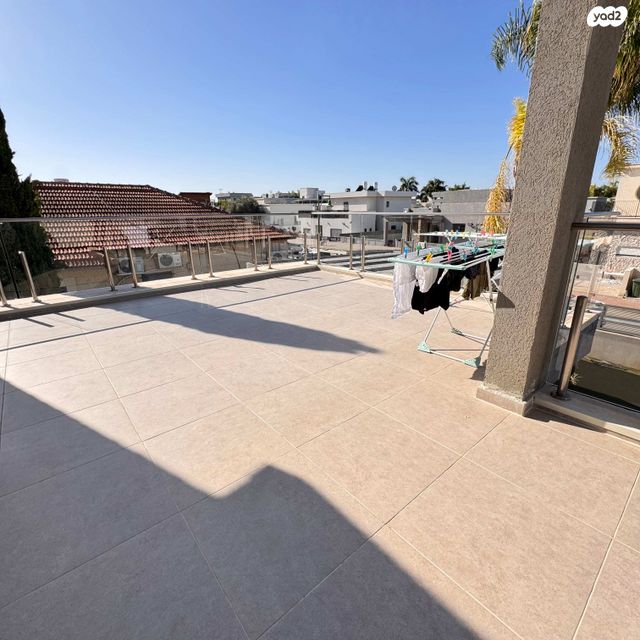 בית פרטי/ קוטג', מנוחה, מנוחה