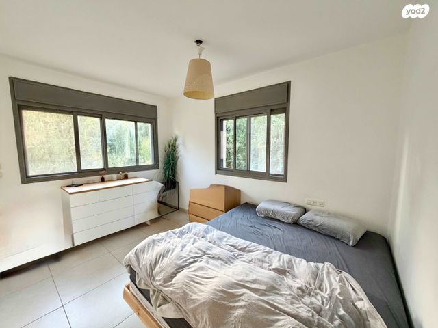 דירה, משה שמיר 4, הרצליה הירוקה, נווה עובד, הרצליה