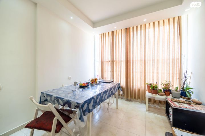 דירה, פרישמן, עין גנים, פתח תקווה