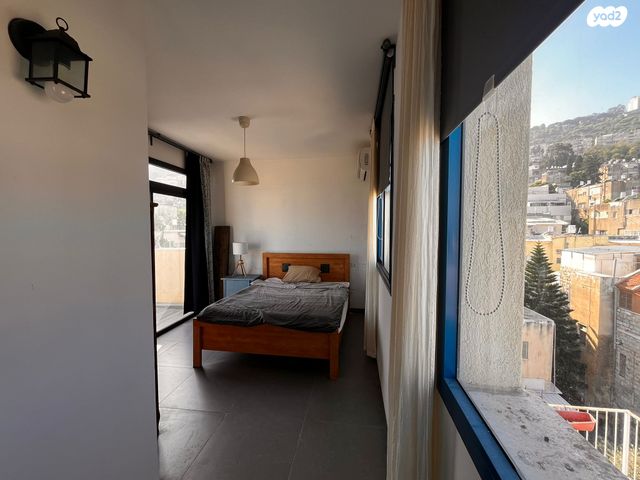 גג/ פנטהאוז, השלום, מסדה, חיפה