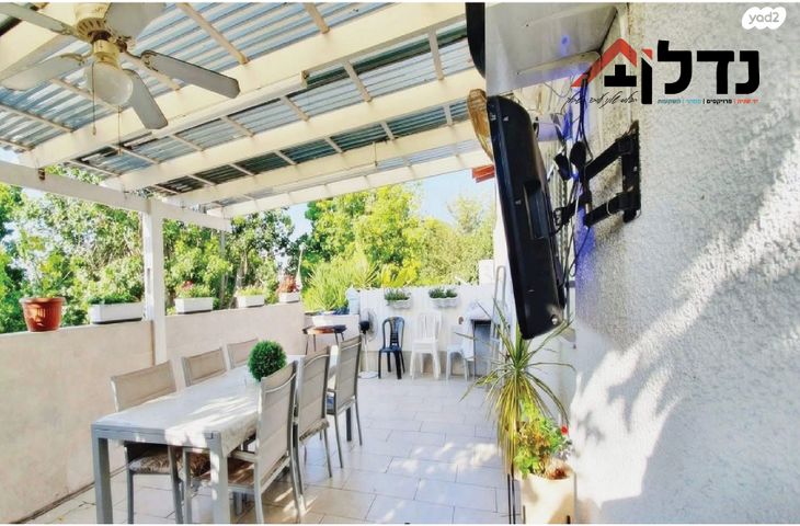 דירת גן, יקותיאל אדם, קרית אריה / שיינפלד, בית שמש