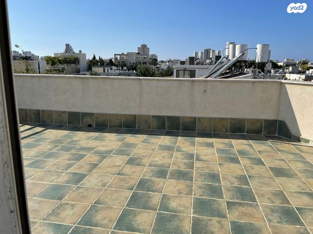 דופלקס, הרמן כהן, הצפון הישן - דרום, תל אביב יפו