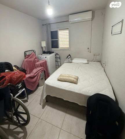 דירה, וילנה 6, משכנות, רמלה