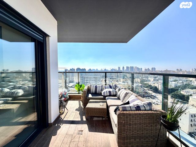 דירה, שוהם 20, צפון מזרח מרכז העיר, נתניה