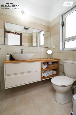 דירה, אלונים, קרית השרון, נתניה