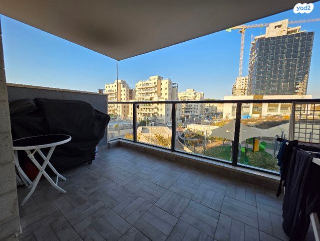 דירה, רבינא, דובב מישרים / רמת בית שמש ד-1, בית שמש