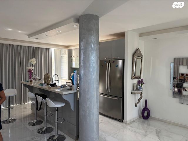 בית פרטי/ קוטג', גנים א', אילת