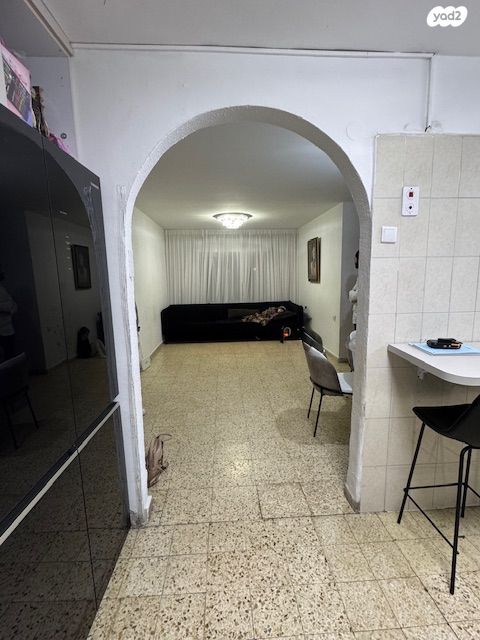 ארמון הנציב, תלפיות מזרח