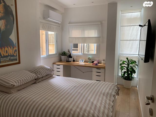 דירה, שדרות ח"ן, הצפון הישן - דרום, תל אביב יפו