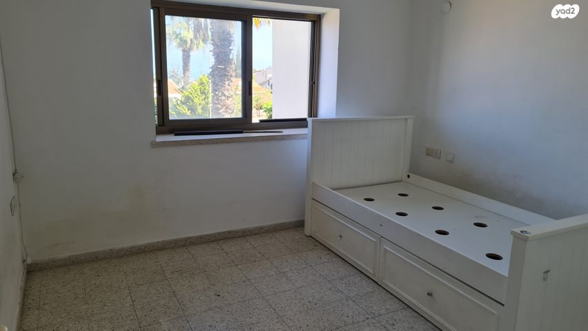 דירת גן, אלברט שווייצר, רמת אשכול, חיפה