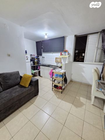 דירה, אלי כהן 15, שרת, לוד