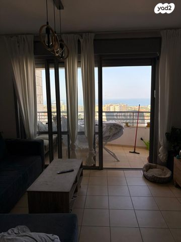 דירה, בלפור, ברנע, אשקלון