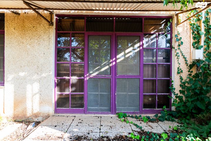 דו משפחתי, ראובן, נווה הברון, זכרון יעקב