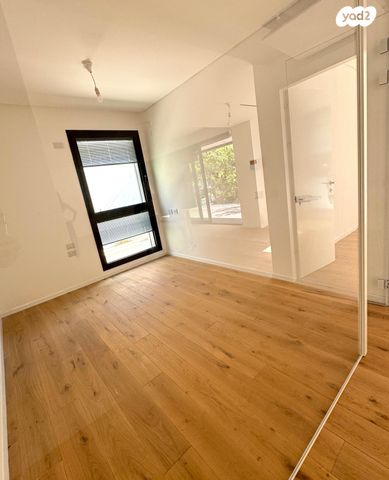 דירה, נאות אפקה ב', תל אביב יפו