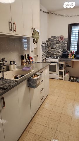 דירה, שביל הגפן, קרית מוצקין