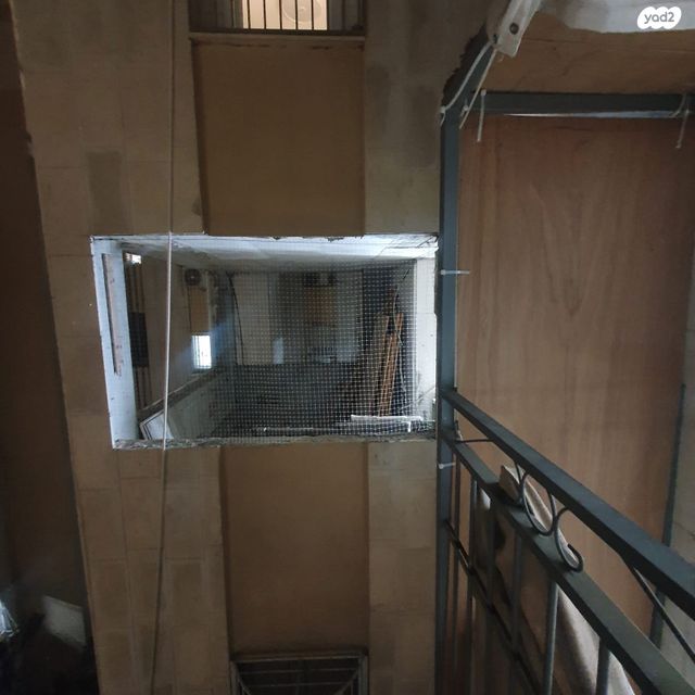 דירה, מבוא האמוראים, רובע ז', אשדוד