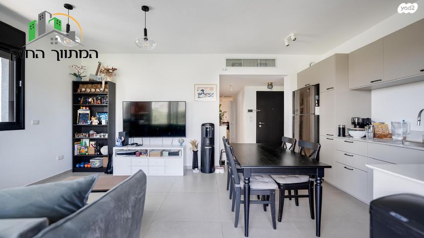 דירה, חרוזים, רמת גן