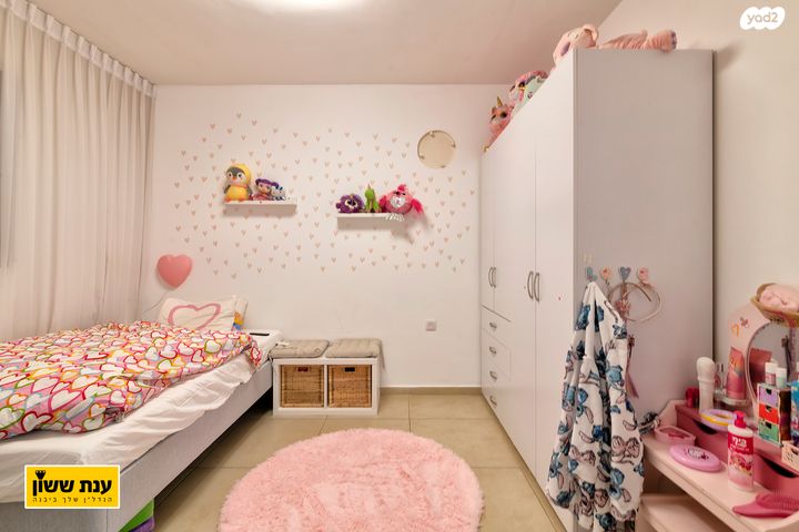 דירה, מבצע חירם, נווה ים, ראשון לציון