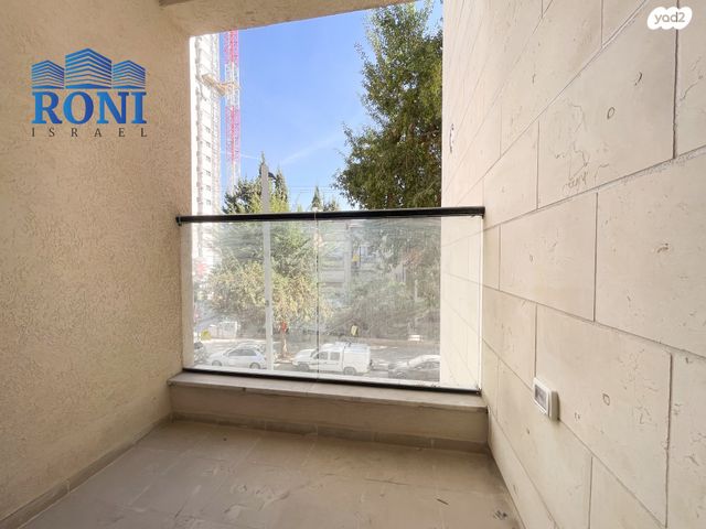 דירה, כצנלסון, לב העיר, בת ים