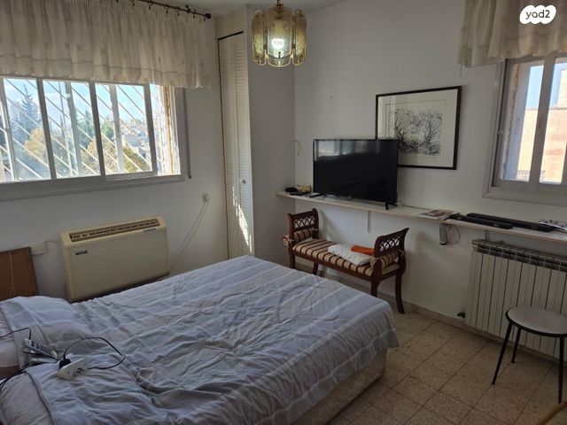 דירה, קרית שמואל, ירושלים