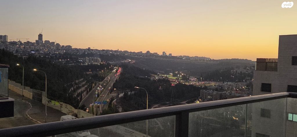 דירה, רמת שלמה, ירושלים